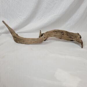 Ohio River Driftwood 39"x11"x11.5"